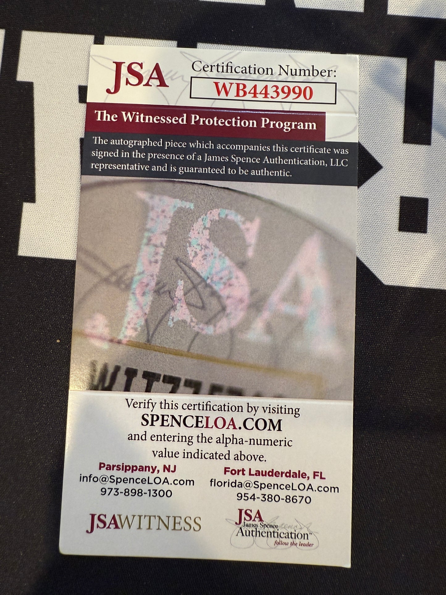 Pete Rose Signed Official MLB “sorry I bet on baseball” Inscription Baseball JSA Authenticated
