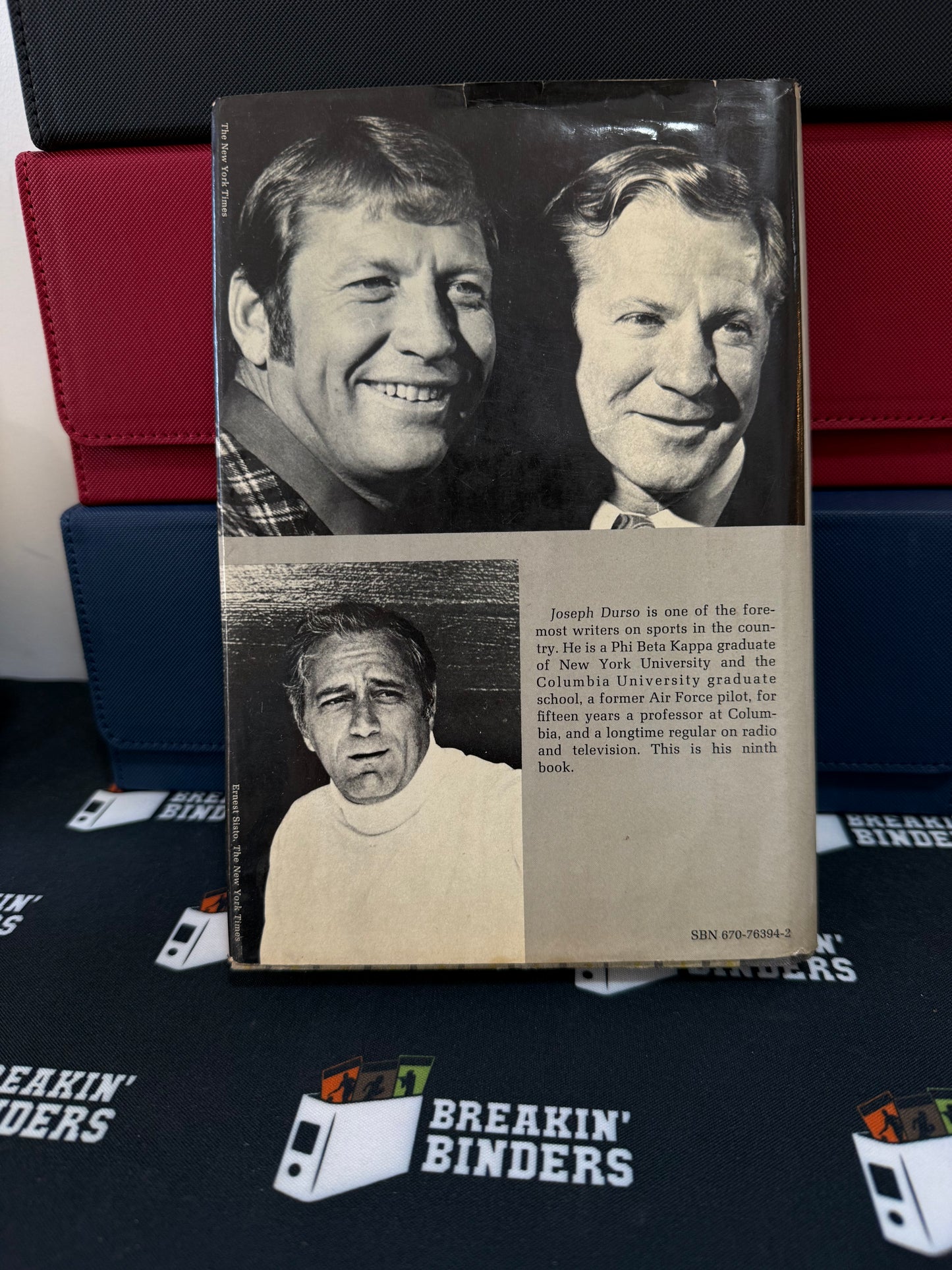 Whitey and Mickey: An Autobiography of the Yankee Years