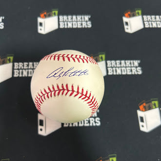 Andy Pettitte Autographed Baseball PSA DNA Authenticated