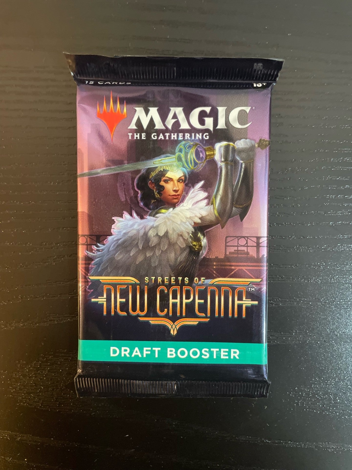 Magic the Gathering Booster Packs