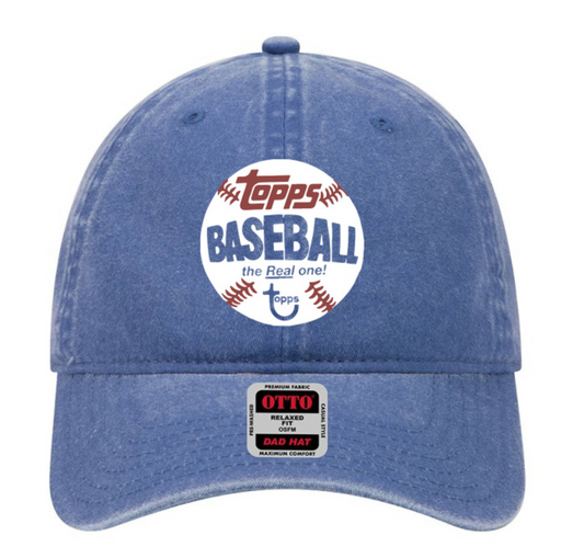 Topps Vintage Cap (multiple colors and styles available)