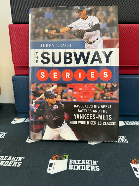 The Subway Series by Jerry Beach
